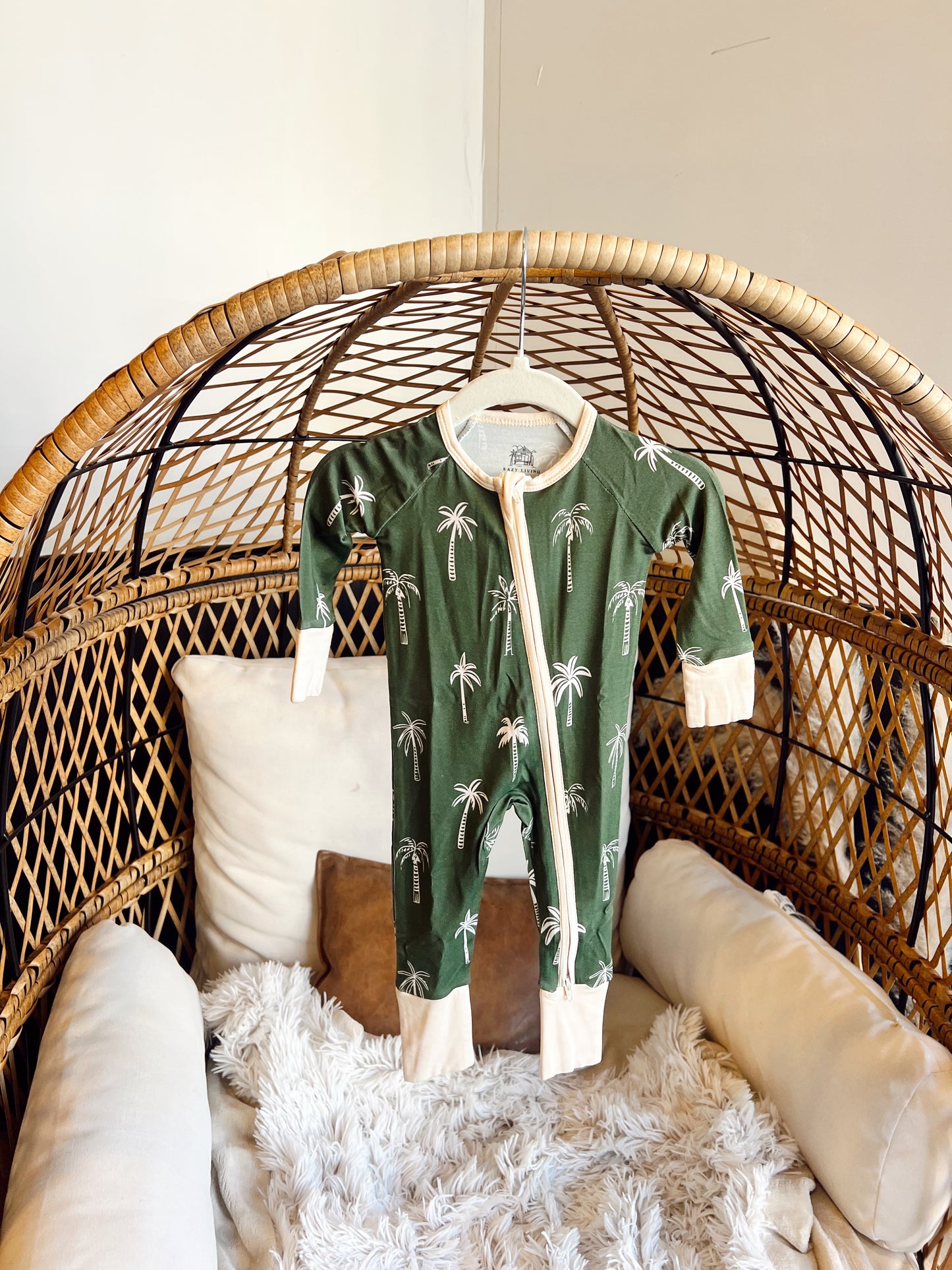 Palm Beach Bamboo Sleeper