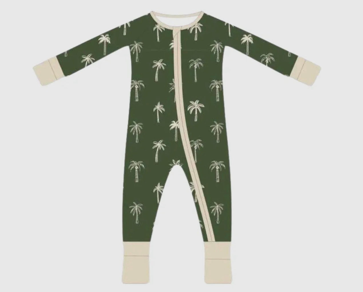Palm Beach Bamboo Sleeper