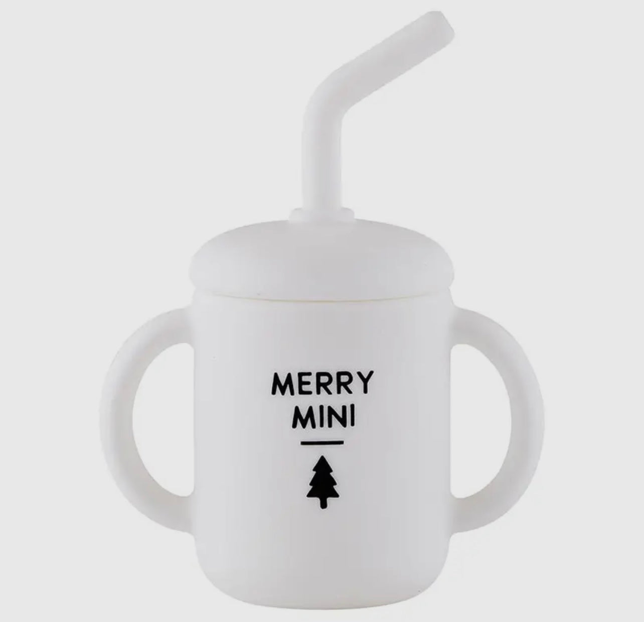 Merry Mini Silicone Cup