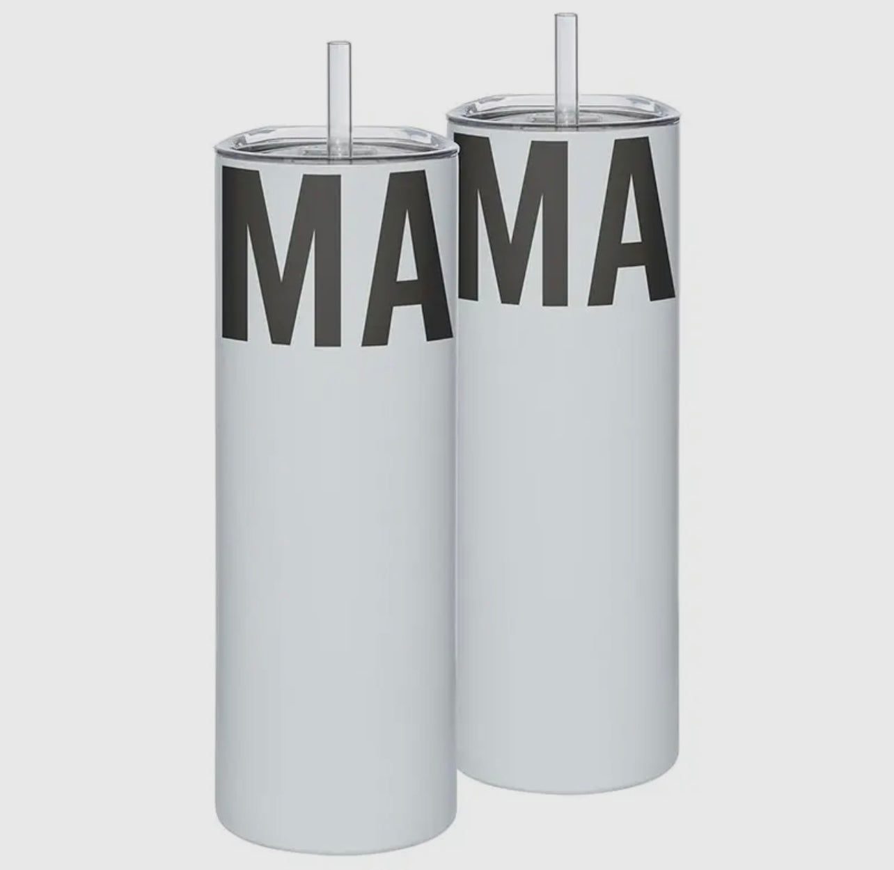 Mama Tumbler