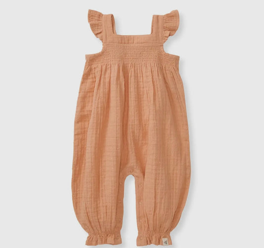 Peachy Jumpsuit