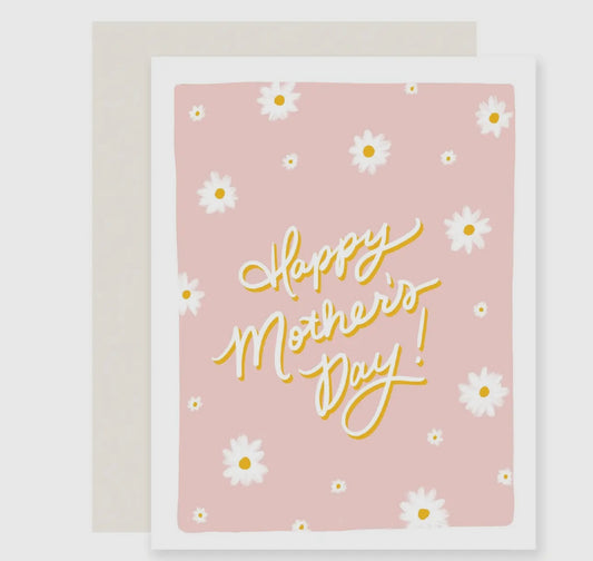 Mothers Day Card