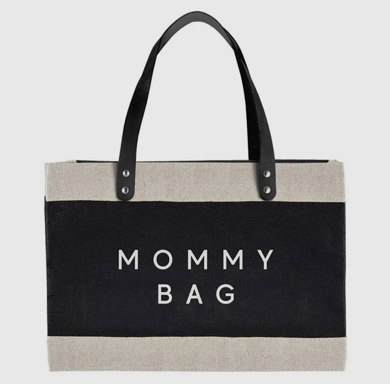 Mommy Bag