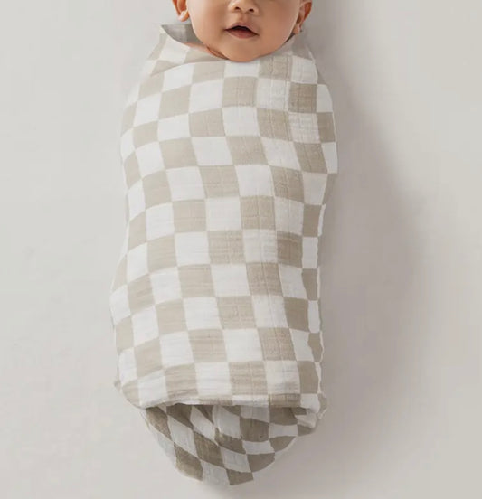 Toast Breastfeeding Boss Swaddle