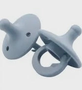 Slate Oli Pacifier